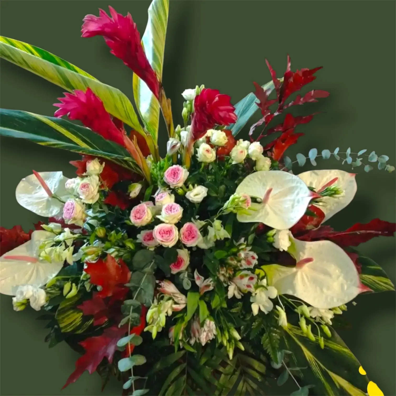 Composizione Funebre